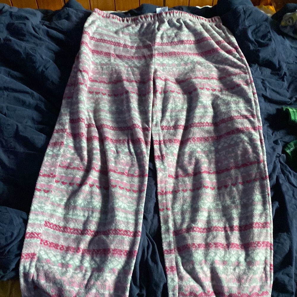 Pajama pants